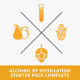 Alchol by distillation Starter Park Complete