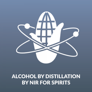 Alcohol by NIR - Spirit Distillation and Spirit Testing Kit