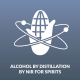Alcohol by NIR - Spirit Distillation and Spirit Testing Kit