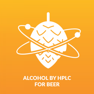 Alcohol-by-HPLC