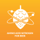 Amino acid nitrogen - Beer Brewing and Beer Testing Kit