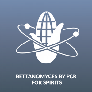 Brettanomyces by PCR - Spirit Distillation and Spirit Testing Kit