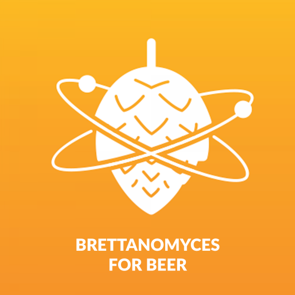 Brettanomyces - Beer Brewing and Beer Testing Kit