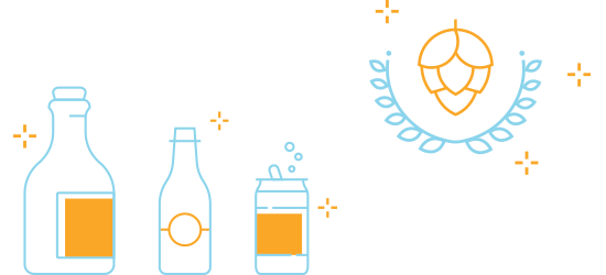 Drinks Beer Cider and Spirits