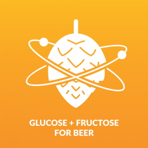 Glucose and fructose - Beer Brewing and Beer Testing Kit