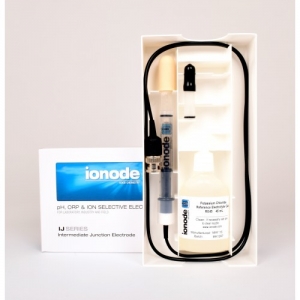 Ionode pH electrode 2E020-500x500 - Cider Making Supplies, Spirit Distillation Supplies and Brewing Supplies