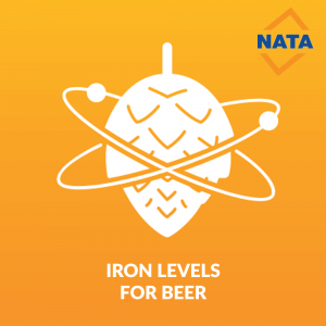 Iron in Beer - Beer Brewing and Beer Testing Kit
