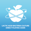 Lactic Acid Bacteria Culture Direct Plating - Cider Making and Cider Testing Kit