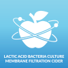 Lactic Acid Membrane Filtration - Cider Making and Cider Testing Kit