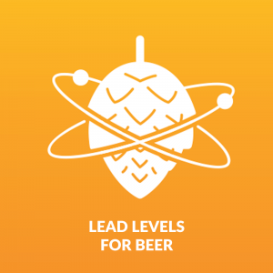 Lead in Beer - Beer Brewing and Beer Testing Kit