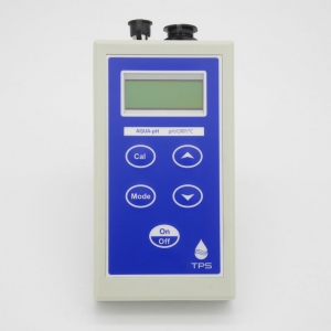 Meter pH Aqua-pH TPS Hand Held - Cider Making Supplies, Spirit Distillation Supplies and Brewing Supplies
