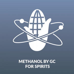 Methanol By GC - Spirit Distillation and Spirit Testing Kit