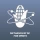 Methanol By GC - Spirit Distillation and Spirit Testing Kit