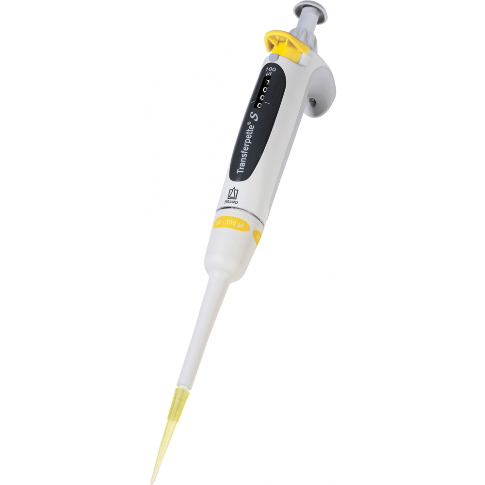 Micro Pipettes 10µl