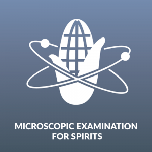 Microscopic Examination - Spirit Distillation and Spirit Testing Kit