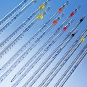 Pipette Graduated Class A - Cider Making Supplies, Spirit Distillation Supplies and Brewing Supplies