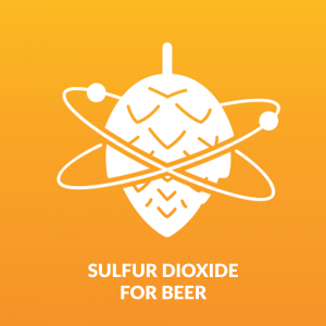 Sulfur-Beer