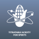 Titratable Acidity - Spirit Distillation and Spirit Testing Kit