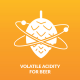 Volatile acidity - Beer Brewing and Beer Testing Kit