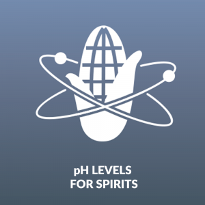 pH Levels - Spirit Distillation and Spirit Testing Kit
