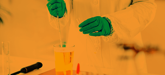 Spirit Testing Scientist