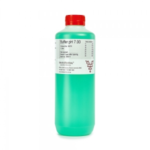 Buffer pH 7 1L - Cider Making Supplies, Spirit Distillation Supplies and Brewing Supplies
