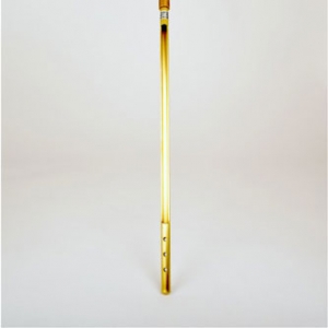 Case Thermometer brass - Cider Making Supplies, Spirit Distillation Supplies and Brewing Supplies