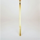 Case Thermometer brass - Cider Making Supplies, Spirit Distillation Supplies and Brewing Supplies