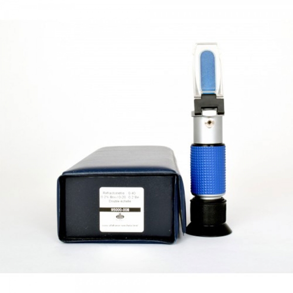 Refractometer - Cider Making Supplies, Spirit Distillation Supplies and Brewing Supplies