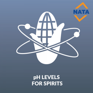 pH Levels - Spirit Distillation and Spirit Testing Kit