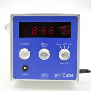ph meter - Cider Making Supplies, Spirit Distillation Supplies and Brewing Supplies