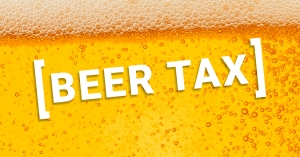 Beer Tax