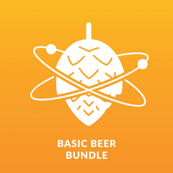 Basic Beer Testing Bundle