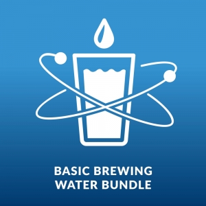 Basic Brewing Water Testing Bundle