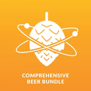 Comprehensive Beer Bundle