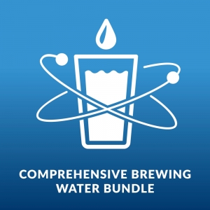 Comprehensive Brewing Water Testing Bundle