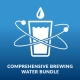 Comprehensive Brewing Water Testing Bundle