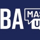 IBA Mash up logo