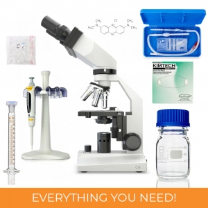 Yeast Count Starter Pack